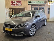 Peugeot 308 - SW 1.2 PureTech Blue Lease Executive/CARPLAY