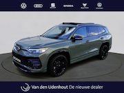 Volkswagen Tayron - 1.5 eHybrid R-Line Edition | Black Style | Trekhaak | Panora