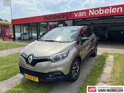 Renault Captur - 1.2 TCe Helly Hansen|AUTOMAAT|PDC