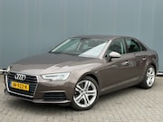 Audi A4 - Limousine BJR 2016 1.4 150 PK TFSI Pro Line TREKHAAK | PDC A