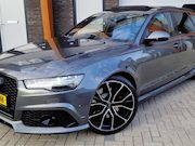 Audi RS6 - Avant 4.0 TFSI Quattro PANO/SOFTCL/STLVW/CAMERA/PDC