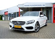 Mercedes-Benz C-klasse - Estate 300 CDI HYBRID AMG Edition 1 Aut. Pano|Leder|Sportsto