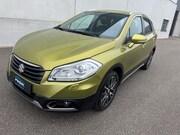 Suzuki SX4 S-Cross - 1.6 Exclusive AllGrip Automaat