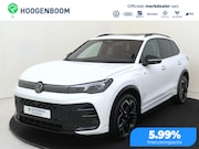 Volkswagen Tiguan - 1.5 eHybrid R-Line Edition | SoH 99% | Panoramadak | Lederen