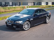 BMW 3-serie - M3 M DCT in