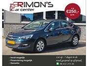 Opel Astra - 1.6 CDTi S/S Edition Nap Navi Pdc Apk 06-2027 1 Ste Eigenaar