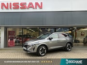 Nissan Qashqai - 1.5 e-Power N-Connecta NIEUW UIT VOORRAAD LEVERBAAR | Verwar