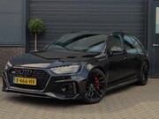 Audi RS4 - A4 Avant 2.9 TFSI quattro | Keramisch | RS dynamic | Bang & 