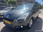 Peugeot 5008 - 1.6 THP ST 5p