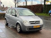 Opel Meriva - 1.6 *Airco|Trekhaak| APK 02-2027