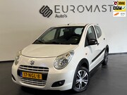 Suzuki Alto - 1.0 Comfort Plus Airco 5d