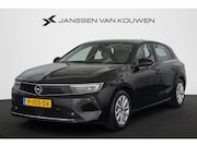 Opel Astra - 1.2 Edition Carplay Cruise Controle 16”