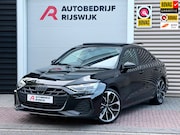 Audi A3 - Limousine 35 TFSI S-Line Pano/Matrix/Sonos/HuD