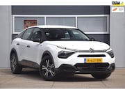 Citroën e-C4 - Live 50 kWh