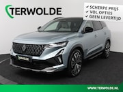 Renault Espace - iconic full hybrid E-Tech 200 - 5 zitplaatsen | Panoramadak 