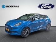 Ford Puma - Gen-E Sound Edition 44 kWh 168pk | B&O Audio | Adaptive Crui