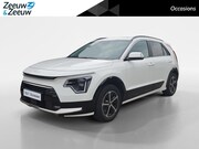 Kia Niro - 1.6 GDi Hybrid DynamicPlusLine | Navigatie | Climate control