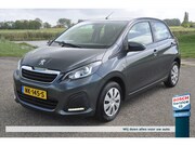 Peugeot 108 - 1.0 12V E-VTI 51KW 5DR
