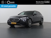 Mercedes-Benz E-klasse - Estate 300e Sport Edition | Panoramaschuifdak | Premium Plus