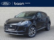 Ford Puma - 1.0 EcoBoost Hybrid Titanium | Comfort Pack | Winter Pack | 
