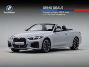 BMW 4-serie - 420 4 Serie 420i Cabrio M Sport Pro High Executive