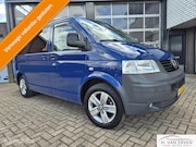 Volkswagen Transporter - 1.9 TDI CAMPER NAVI CRUISE AIRCO NAP