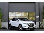 Nissan Qashqai - 1.3 DIG-T Tekna + 160PK | 360 camera | Leer | Carplay | Dode
