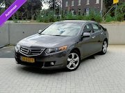 Honda Accord - 2.0i Elegance | 157 PK | RIJDT & SCHAKELT SUPER