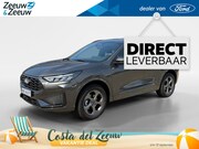 Ford Kuga - 2.5 PHEV ST-Line | Uit Voorraad Leverbaar | €4.000, - Ready 