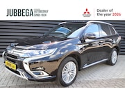 Mitsubishi Outlander - 2.4 PHEV Instyle Opendak, Adaptive cruise, Dealer Onderhoude