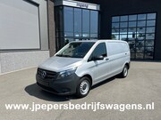 Mercedes-Benz Vito - 114 CDI Camera / Navigatie / Parkeersensoren / Cruise contro