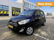 Hyundai i10 - 1.2 Plus AIRCO PARKEERSENSORS 86 PK NETTE AUTO NAP APK 1-202