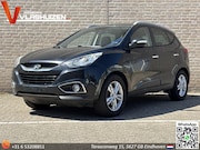 Hyundai ix35 - 1.7 CRDi Comfort | Cruise | Climate | Leder | Stoelverwarmin