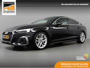 Audi A5 - Sportback 35 TFSI S-LINE Edition | LED Matrix | Virtual | PD