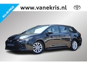 Toyota Corolla - Touring Sports Hybrid 140 Dynamic Limited, Parkeersensoren