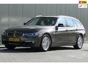 BMW 3-serie - Touring 320i Executive Luxury Pano Navi Leder Camera