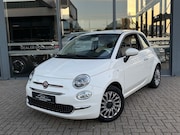 Fiat 500 - 1.0 HYBRID LOUNGE AIRCO APPLE CARPLAY LMV