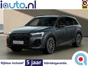Audi Q7 - 60 TFSI e quattro Pro Line S Competition Pano/360/B&O/Valcon