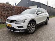 Volkswagen Tiguan All-Space - 1.4 TSI Comfortline / NAVI / STOELVERWARMING / CRUISE / 104d