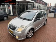 Citroën C2 - 1.4i VTR |+NW APK |