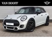MINI John Cooper Works - Hatchback JCW Automaat / JCW Sportstoelen / LED