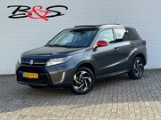 Suzuki Vitara - 1.5 Hybrid Style Trekhaak 4 Seizoenen banden Panorama dak Ca