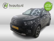 Citroën e-C3 - MAX 113pk 44 KWH 3-FASE | Navi | Clima | LM-velgen