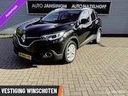Renault Kadjar - 1.2 TCe Intens | Keyless | Trekhaak | Clima | Stoelverwarmin
