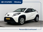 Toyota Aygo X - 1.0 VVT-i MT PLAY | AIRCO | CRUISE ADAPTIEF | CAMERA | NAVI 