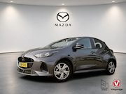 Mazda 2 Hybrid - 1.5 Exclusive-line | PARKEER SENSOREN VOOR EN ACHTER | ACHTE