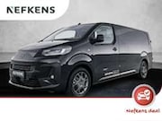 Fiat Scudo - e-Scudo L3 75 kWh 136pk | DEMO | Camera | Apple Ca