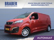 Peugeot Expert - 227S 2.0 BlueHDI 180 Premium Pack | Trekhaak | Navi | Camera