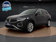 Volkswagen T-Roc - 1.5 TSI Life Edition | Carplay | Camera | Parkeerhulp | ACC