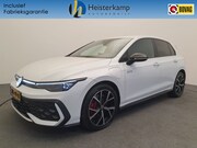 Volkswagen Golf - 1.5 eHybrid 272pk DSG/AUT GTE Wegklapbare trekhaak, Head-Up,